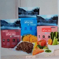 غذای سگ ، تشویقی سگ با ۵۰ درصد تخفیف|لوازم جانبی حیوانات|شاهین‌شهر, خانه کارگر|دیوار