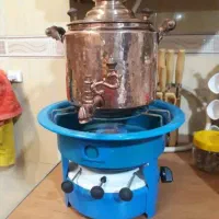 کرسی و اجاق قدیمی|بخاری، هیتر، شومینه|چهارباغ, |دیوار