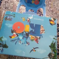 میز و صندلی