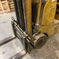 لیفتراک گاز و بنزین