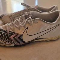 کفش فوتبال نایک اورجینال سایز 39/5