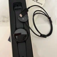 سامسونگ Galaxy Watch 5 - سایز 40|ساعت|تهران, هاشم‌آباد|دیوار