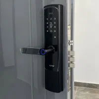 دستگیره هوشمند چکی و نقد