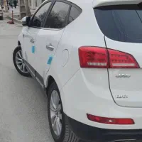 جک s5|خودرو سواری و وانت|اصفهان, بهرام‌آباد|دیوار