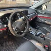 تیگو‌۷ پرو ‌پریمیوم ۱۴۰۳ مشکی