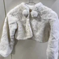 کاپشن بچه گانه