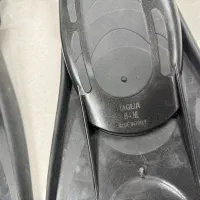 فین غواصی بندی کفشی کریسی داینامیک نورد مرس|غواصی و ورزش‌های آبی|بوشهر, |دیوار