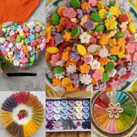 قندو نبات گیاهی و تزیینی|خوردنی و آشامیدنی|اهواز, کمپلو شمالی|دیوار