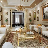 تک-واحدی180متر-3خواب-فول-دیزاین-دوسالنه-ژاله