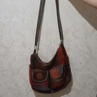 کیف|کیف، کفش، کمربند|کرج, حصارک بالا|دیوار