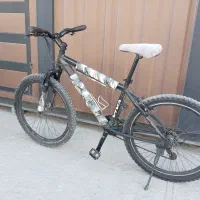 دوچرخه 26|دوچرخه، اسکیت، اسکوتر|اراک, |دیوار