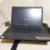 فروش لپتاپacer|رایانه همراه|رشت, جهاد|دیوار