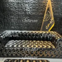 مبلمان اداری میزمدیریت مدرن و