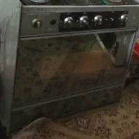 گاز و یخچال فروشی