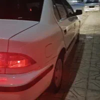 سمند دوگانه کارخانه فول|خودرو سواری و وانت|بردسکن, |دیوار