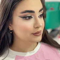 آف ویژه میکاپ عروس ومحفلی|خدمات آرایشگری و زیبایی|ایلام, |دیوار