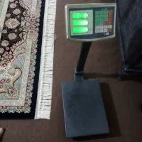 ترازو دیجیتال|فروشگاه و مغازه|بجنورد, |دیوار