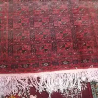 قالیچه دست باف