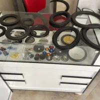 لوازم یدکی سیستم ،تعمیرات تخصصی باند و ساب ،نصب