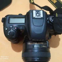 دوربین نیکون