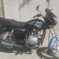 متور رهرو باکسر ۱۵۰