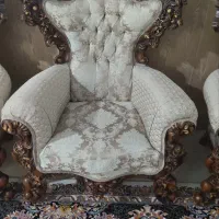 مبل 9نفر