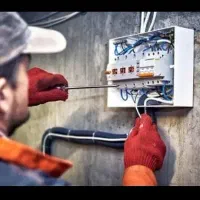 برقکار/ رفع اتصالی/ برق کار/ کل سنقر