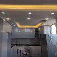 اجرای برق ساختمان و حالوژن