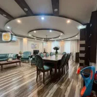 اجاره آپارتمان بر اصلی۱۳۰متری گلسار استادمعین