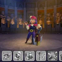 تان ۱۴ فول|کنسول، بازی ویدئویی و آنلاین|بابل, |دیوار