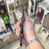 Iphone 13 promax 256 gig ZAA باطری ۹۰ بدون بازشدگی|موبایل|تهران, شهرآرا|دیوار