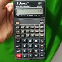 ماشین حساب مهندسی