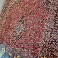 فرش دستباف 12 متری کاشان|فرش|تهران, پونک|دیوار