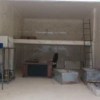 مغازه شهرک تعمیرکاران|فروش مغازه و غرفه|قروه, |دیوار