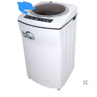 ماشین لباسشویی