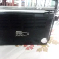 رادیو‌کره‌ای‌درجه‌یک|کلکسیون اشیاء عتیقه|مشهد, سمزقند|دیوار