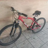 ۳ عدد دوچرخه خارجی|دوچرخه، اسکیت، اسکوتر|تهران, دستغیب|دیوار