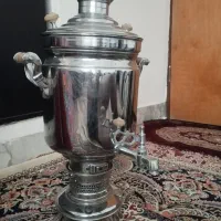 سماور نفتی|سماور، چایساز، قهوهساز|بیرجند, |دیوار