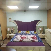 سویت روزانه و پاره وقت|اجارهٔ کوتاه‌مدت آپارتمان و سوئیت|اهواز, ۲۴ متری|دیوار