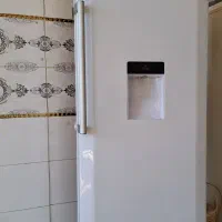 یخچال امرسان نو نو|یخچال و فریزر|حمیل, |دیوار