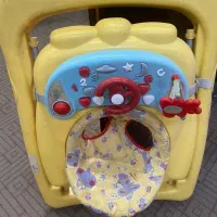 سیسمونی|اسباب و اثاث بچه|یزد, |دیوار