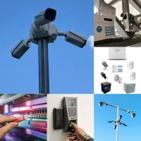 نصب دوربین مداربسته  دزدگیر  پشتیبانی