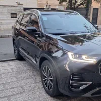 تیگو ۸پرو بدون رنگ گارانتی فعال