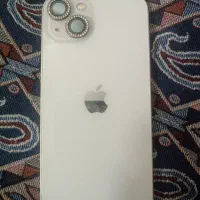 آیفون ۱۳ نرمال سفید
