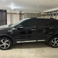 هایما s5 مشکی مدل ۱۴۰۲|خودرو سواری و وانت|تهران, اوقاف|دیوار