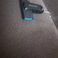 0TG وفلش مموری sanDisk