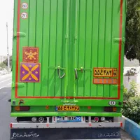 کامیونت بنز مینی بار۳۰۹|خودرو سنگین|کرج, گلشهر|دیوار
