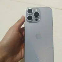 آیفون 15پرومکس فیک