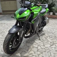 z1000 250cc