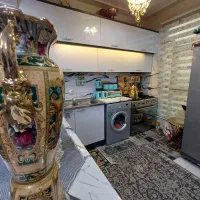 فروش اپارتمان ۵۵ متری بر خیابان منصور|فروش آپارتمان|تهران, مطهری|دیوار